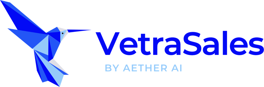 VetraSales by Aether AI